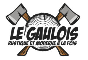 Logo Le Gaulois