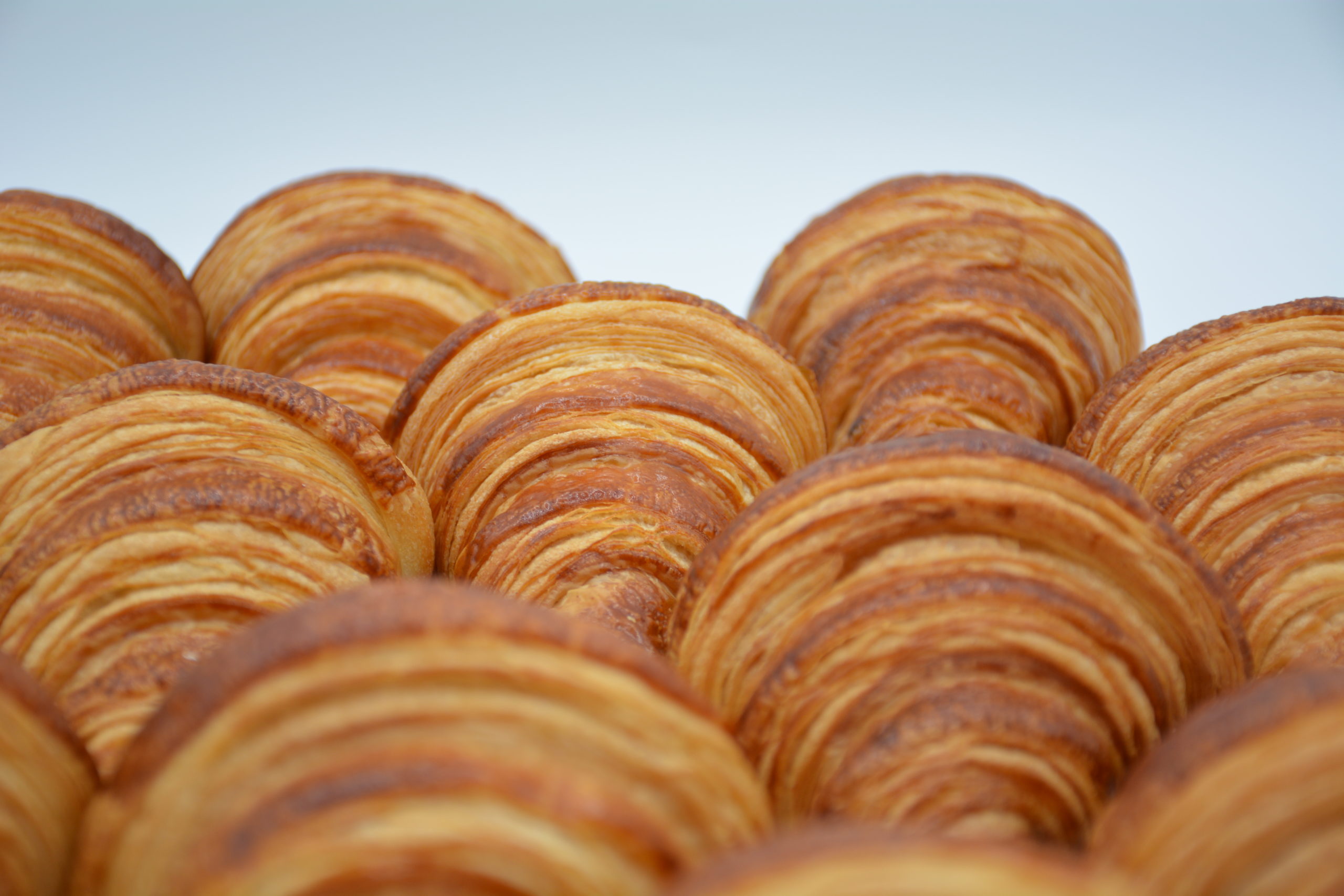 La viennoiserie dans tous ses états !