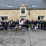 Visite de futurs boulangers-pâtissiers !