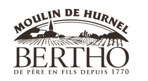 logo Moulin Bertho