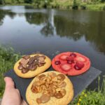 Du soleil, des dégustations et une visite moulin
