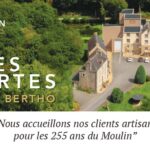 PORTES OUVERTES 2025 : 255 ans