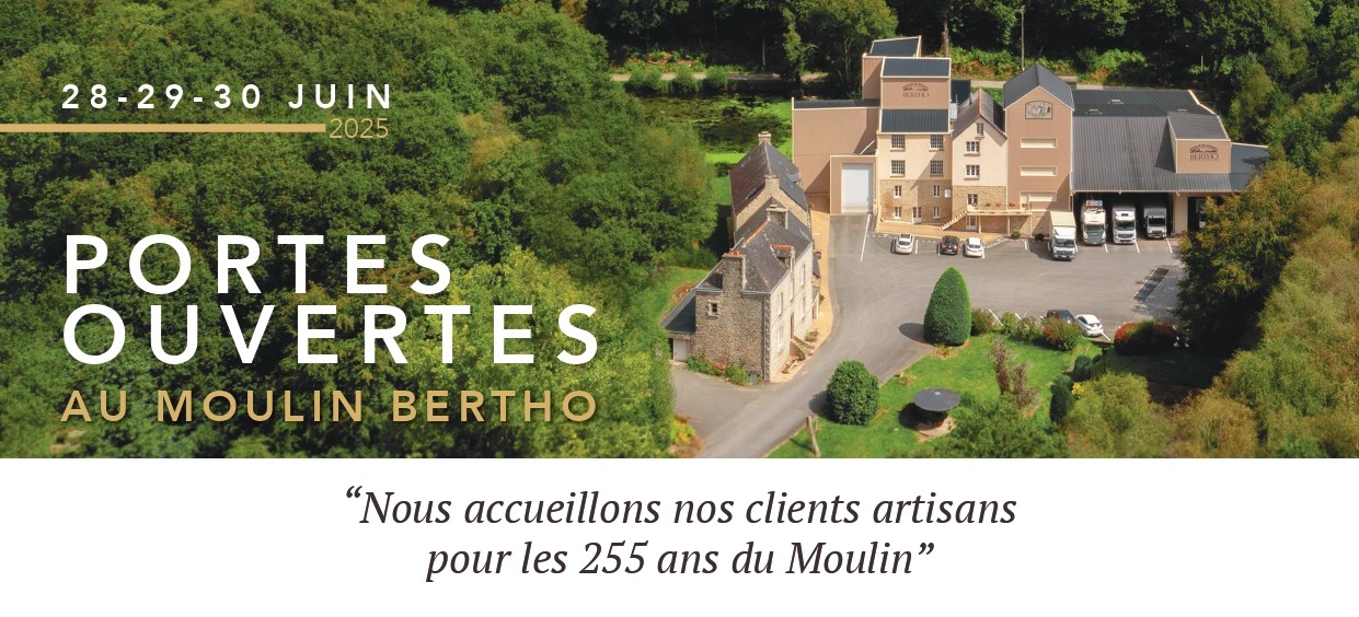 Lire la suite à propos de l’article PORTES OUVERTES 2025 : 255 ans