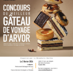 Les inscriptions sont ouvertes !