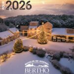 Meilleurs vœux 2026 !