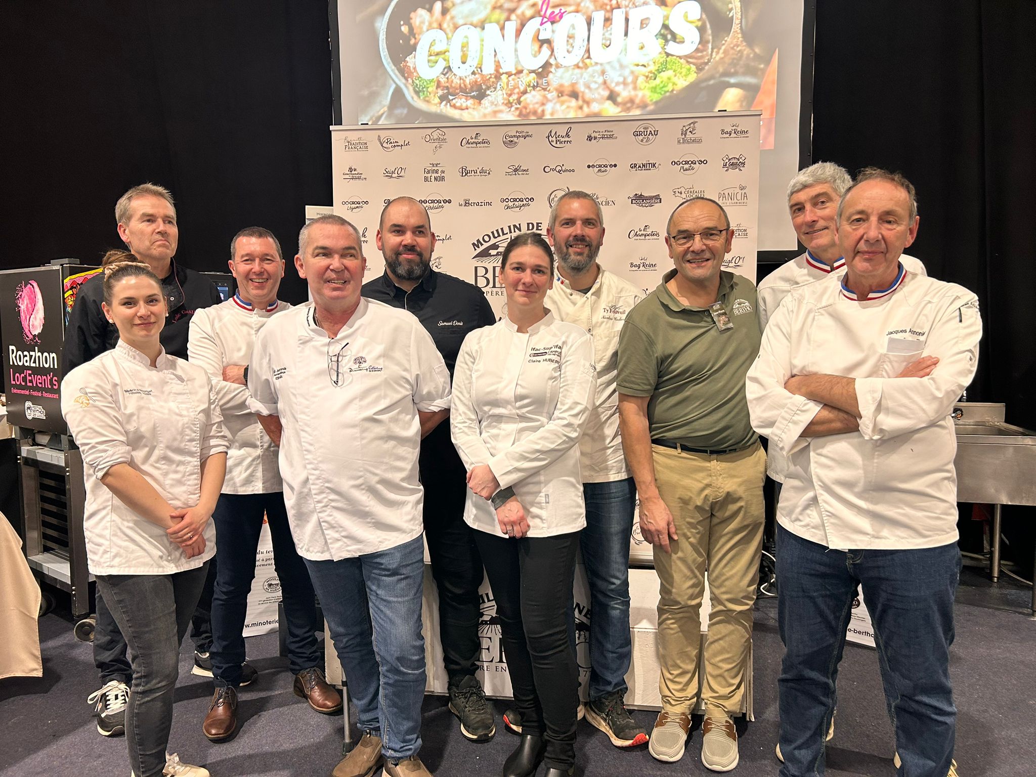 Lire la suite à propos de l’article Clap de fin ! Retour sur le Rest&rsquo;hôtel et sur le concours