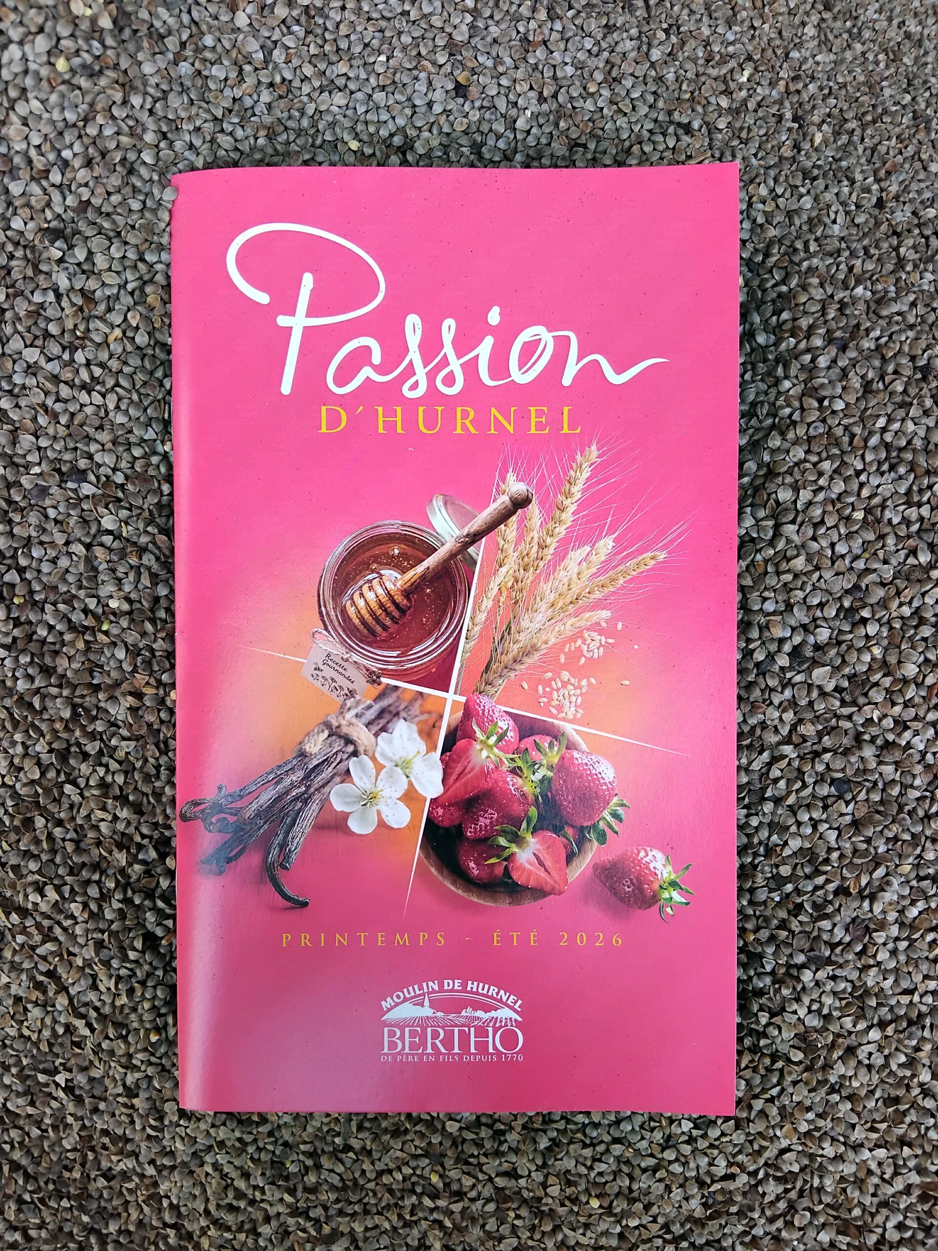 Lire la suite à propos de l’article Déjà le 11ème numéro !