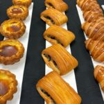Focus sur la viennoiserie au fournil du moulin