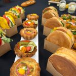 100% snacking tendance au moulin