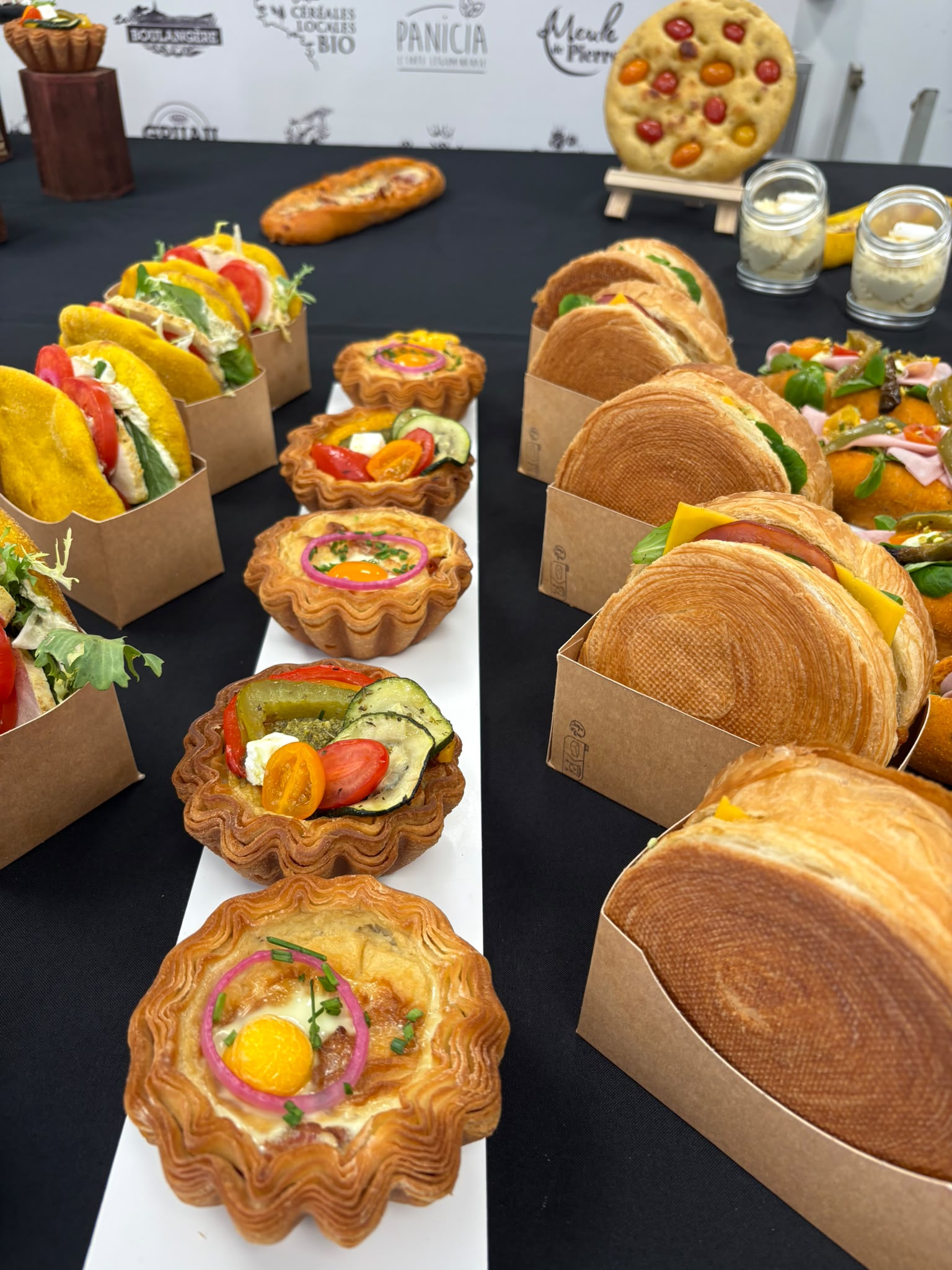 Lire la suite à propos de l’article 100% snacking tendance au moulin